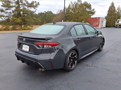 Used 2025 Toyota Corolla FX image 3