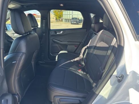 New 2026 Ford Escape ST-Line Select w/ Tech Pack #2 image 10