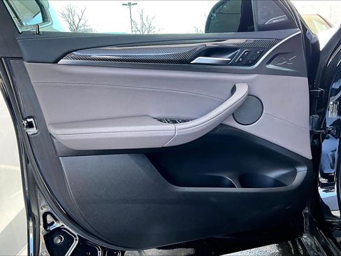 Used 2023 BMW X4 M w/ Competition Package image 22