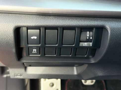 Certified 2023 Subaru WRX Premium image 29