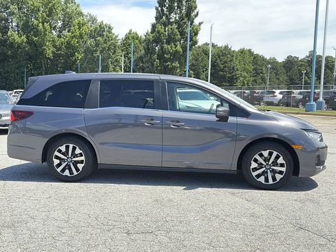 Used 2025 Honda Odyssey EX-L image 29