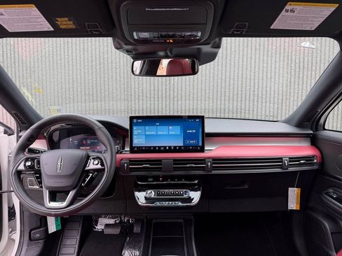 New 2026 Lincoln Corsair Grand Touring AWD/4WD image 40