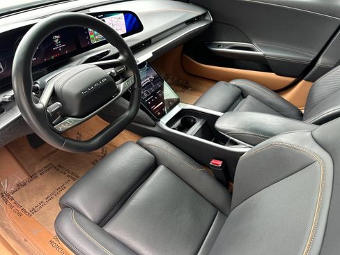 Used 2023 Lucid Air Touring AWD/4WD image 10