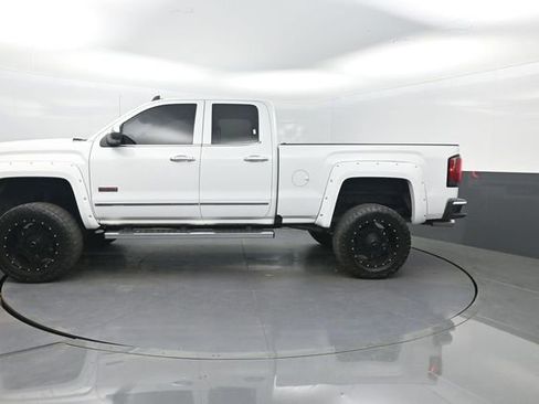 Used 2016 GMC Sierra 1500 SLT image 2