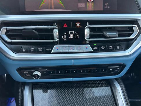 Used 2022 BMW M4 xDrive Competition AWD/4WD image 28