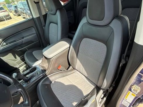 Used 2016 Chevrolet Colorado Z71 AWD/4WD image 24