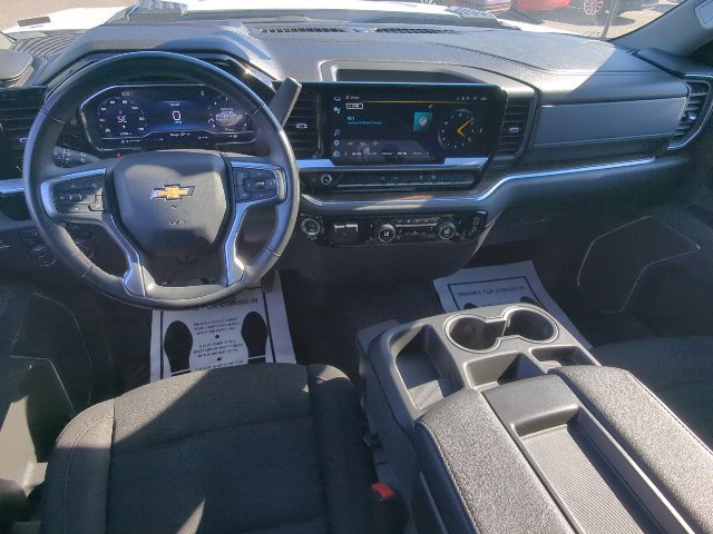Used 2025 Chevrolet Silverado 2500 LT w/ Convenience Package AWD/4WD image 15