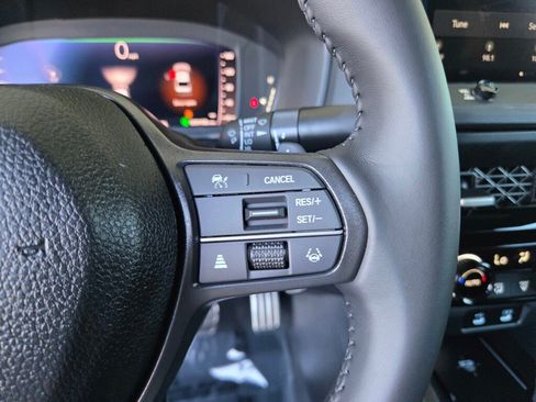 Used 2026 Honda Accord Sport image 23