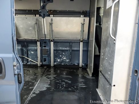 Used 2019 RAM ProMaster 3500 image 15