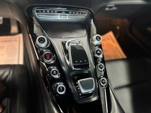 Used 2016 Mercedes-Benz AMG GT S image 20
