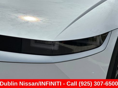 Used 2024 Hyundai Ioniq 5 SEL RWD image 51