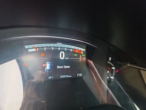 Used 2021 Honda CR-V EX image 15