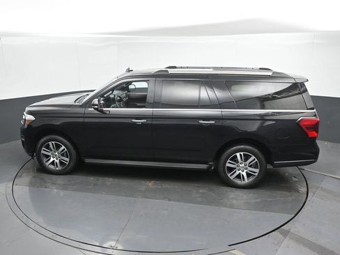 Used 2024 Ford Expedition Max Limited AWD/4WD image 39