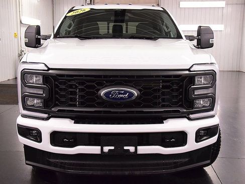 New 2026 Ford F350 XL w/ STX Appearance Package image 2
