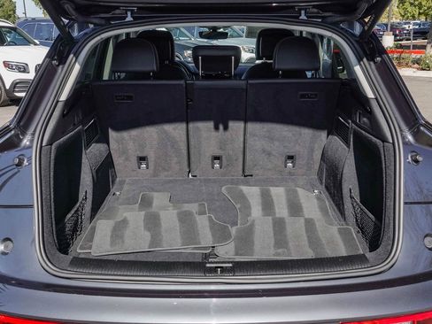 Used 2021 Audi Q5 2.0T Premium Plus w/ Premium Plus Package image 26