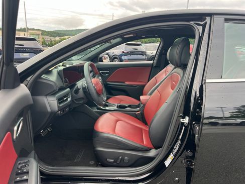 Used 2025 Kia K4 GT-Line Turbo FWD image 27