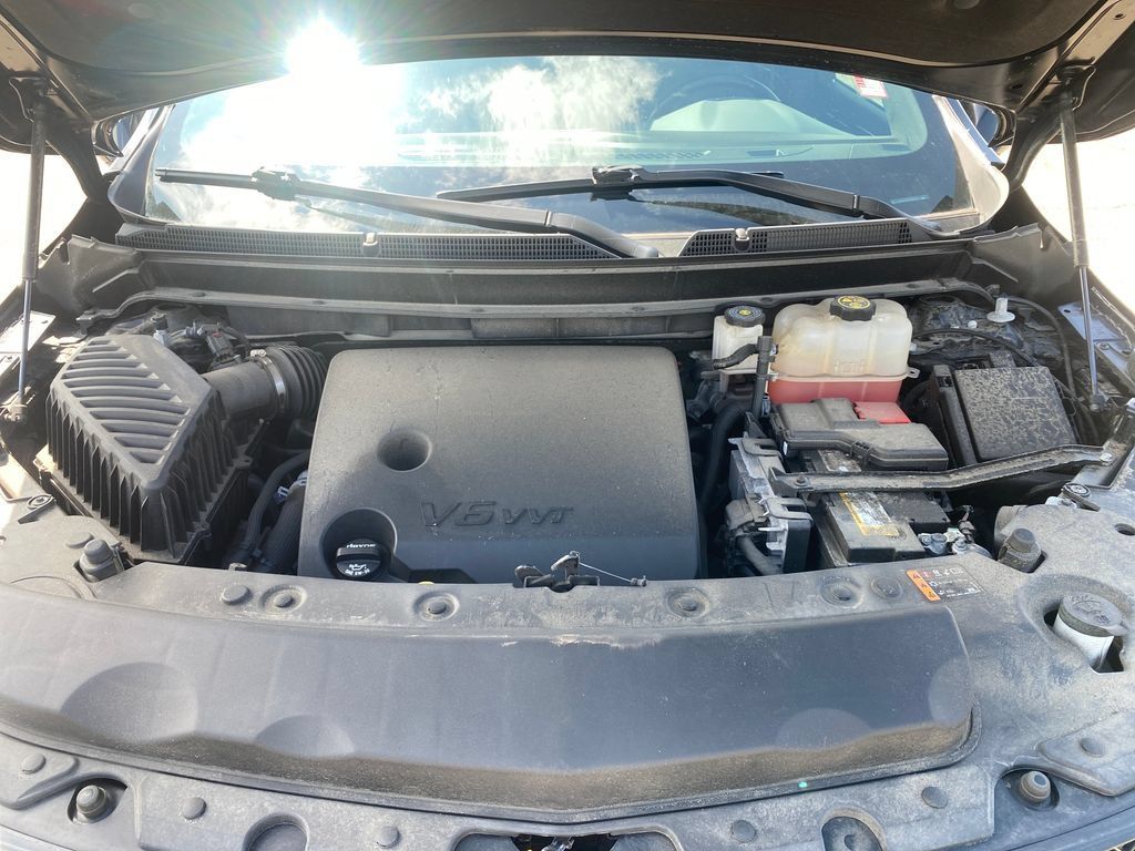 Used 2024 Buick Enclave Essence w/ Experience Buick Package AWD/4WD image 31
