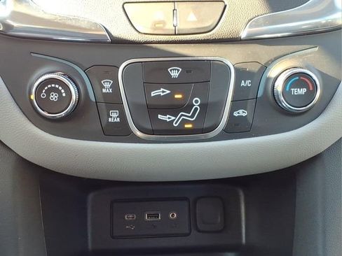 Used 2024 Chevrolet Equinox LS w/ LPO, Floor Liner Package FWD image 20