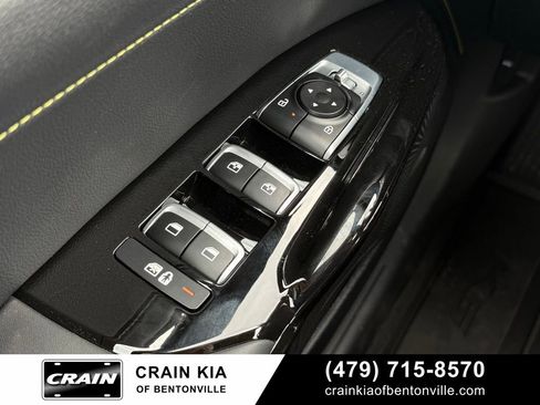 New 2026 Kia K5 GT image 10