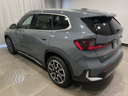 New 2026 BMW X1 xDrive28i w/ Technology Package AWD/4WD image 4