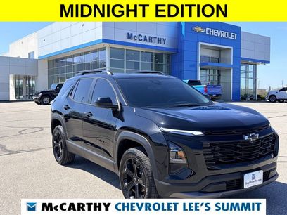 Used 2026 Chevrolet Equinox LT w/ Convenience Package II