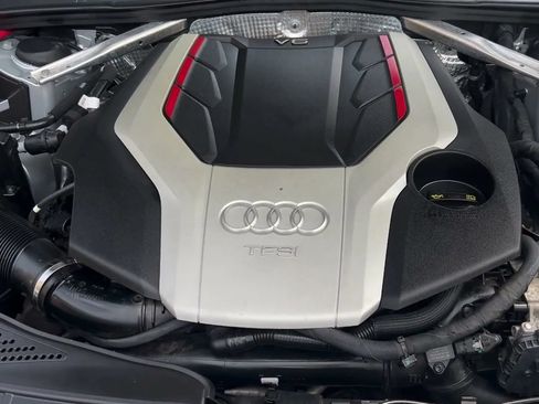 Used 2018 Audi S5 Premium Plus AWD/4WD image 54