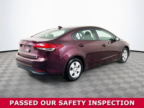 Used 2017 Kia Forte LX w/ LX Popular Package image 28