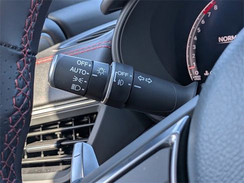 Used 2025 Acura TLX SH-AWD w/ A-SPEC Pkg image 31