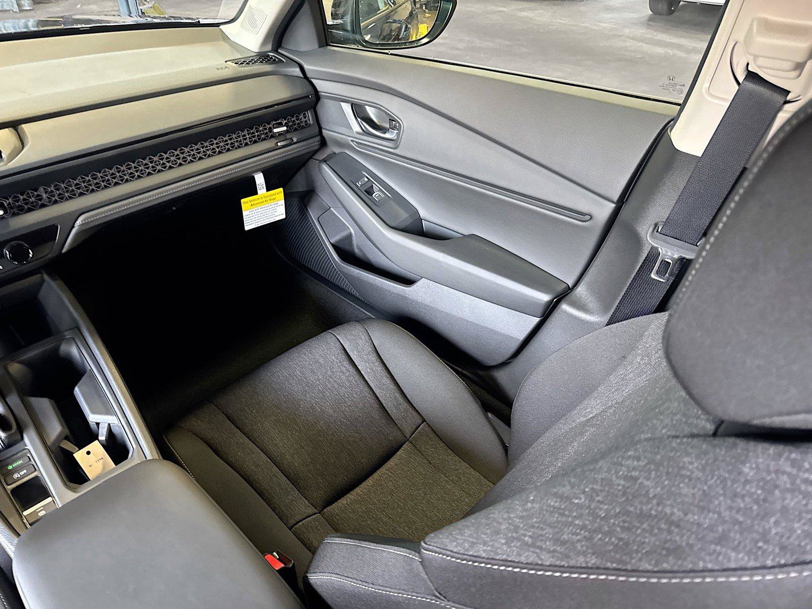 New 2026 Honda Accord SE image 24