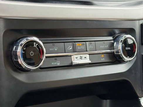 Certified 2023 Ford F150 XLT w/ Equipment Group 301A Mid image 21