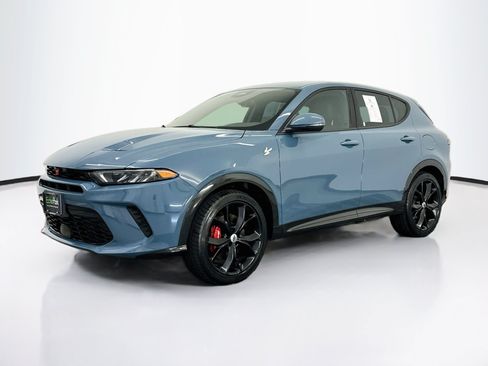 Used 2024 Dodge Hornet R/T w/ Track Pack AWD/4WD image 3