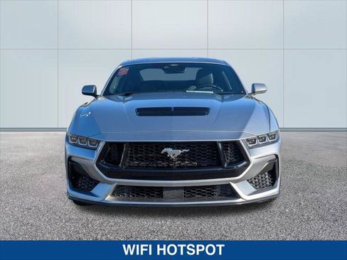 Used 2024 Ford Mustang GT RWD image 8