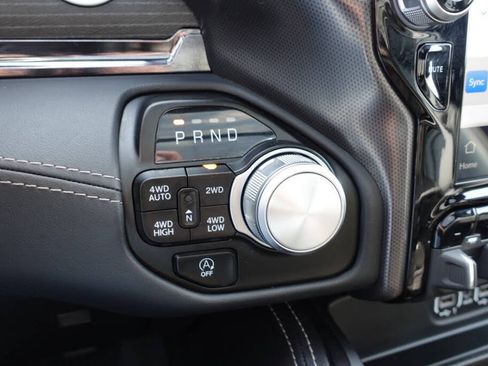 Used 2023 RAM 1500 Limited w/ Night Edition AWD/4WD image 54
