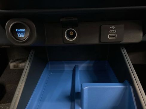 New 2026 Ford Maverick XLT w/ Equipment Group 301A image 22