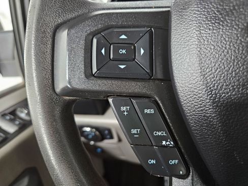 Used 2020 Ford F150 XL w/ Equipment Group 101A Mid AWD/4WD image 43