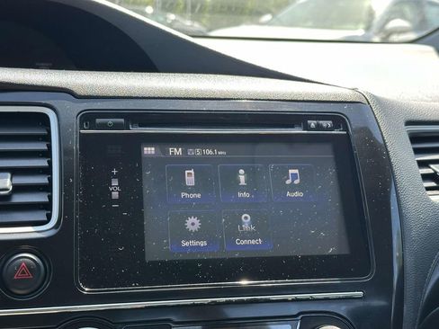 Used 2014 Honda Civic EX-L image 23