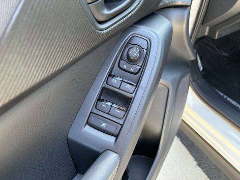 New 2026 Subaru Crosstrek 2.5i Sport AWD/4WD image 26