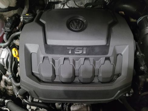 Used 2021 Volkswagen Tiguan S AWD/4WD image 30
