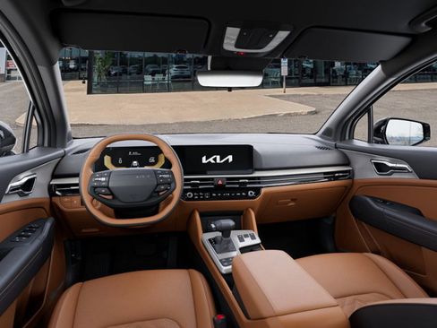 New 2026 Kia Sportage X-Line AWD/4WD image 14