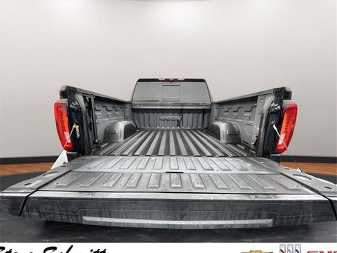 Used 2022 GMC Sierra 1500 AT4 w/ AT4 Premium Package image 27