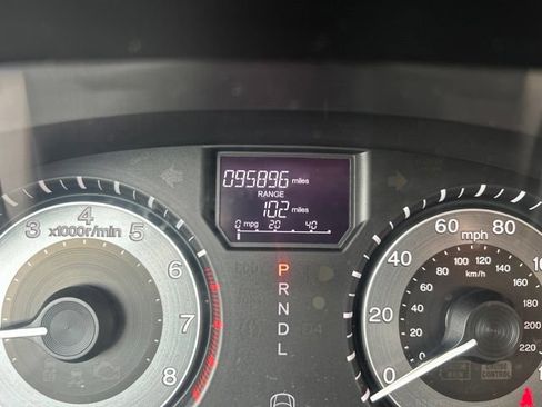 Used 2016 Honda Odyssey LX image 20