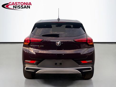 Used 2021 Buick Encore GX Preferred image 7