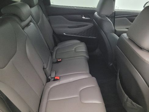 Used 2020 Hyundai Santa Fe SEL w/ Convenience + Premium Package image 19