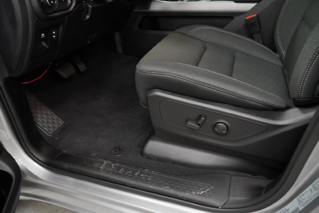 New 2026 RAM 1500 Big Horn AWD/4WD image 27