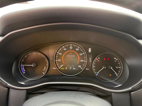 New 2026 MAZDA CX-50 2.5 Hybrid w/ Weather Package image 11