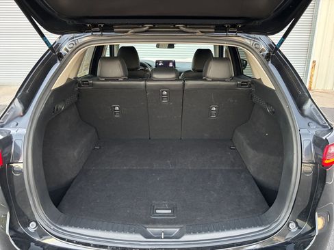 Used 2025 MAZDA CX-5 AWD 2.5 S w/ Select Package image 31
