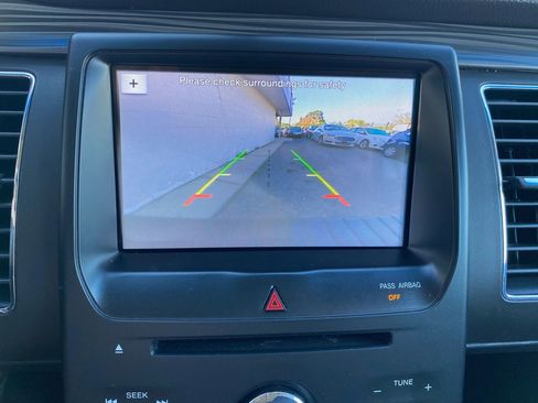 Used 2016 Ford Flex SEL w/ Equipment Group 202A image 24