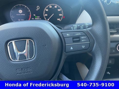 Used 2026 Honda HR-V LX image 22