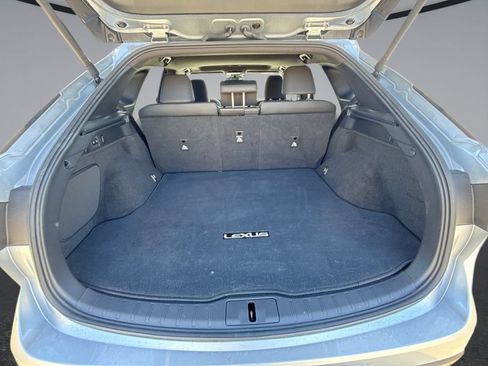 Used 2025 Lexus RX 350 Premium w/ Accessory Package (Z1) FWD image 13