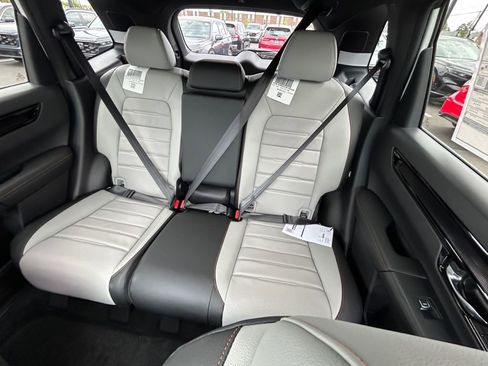 New 2026 Honda CR-V Sport Touring image 19